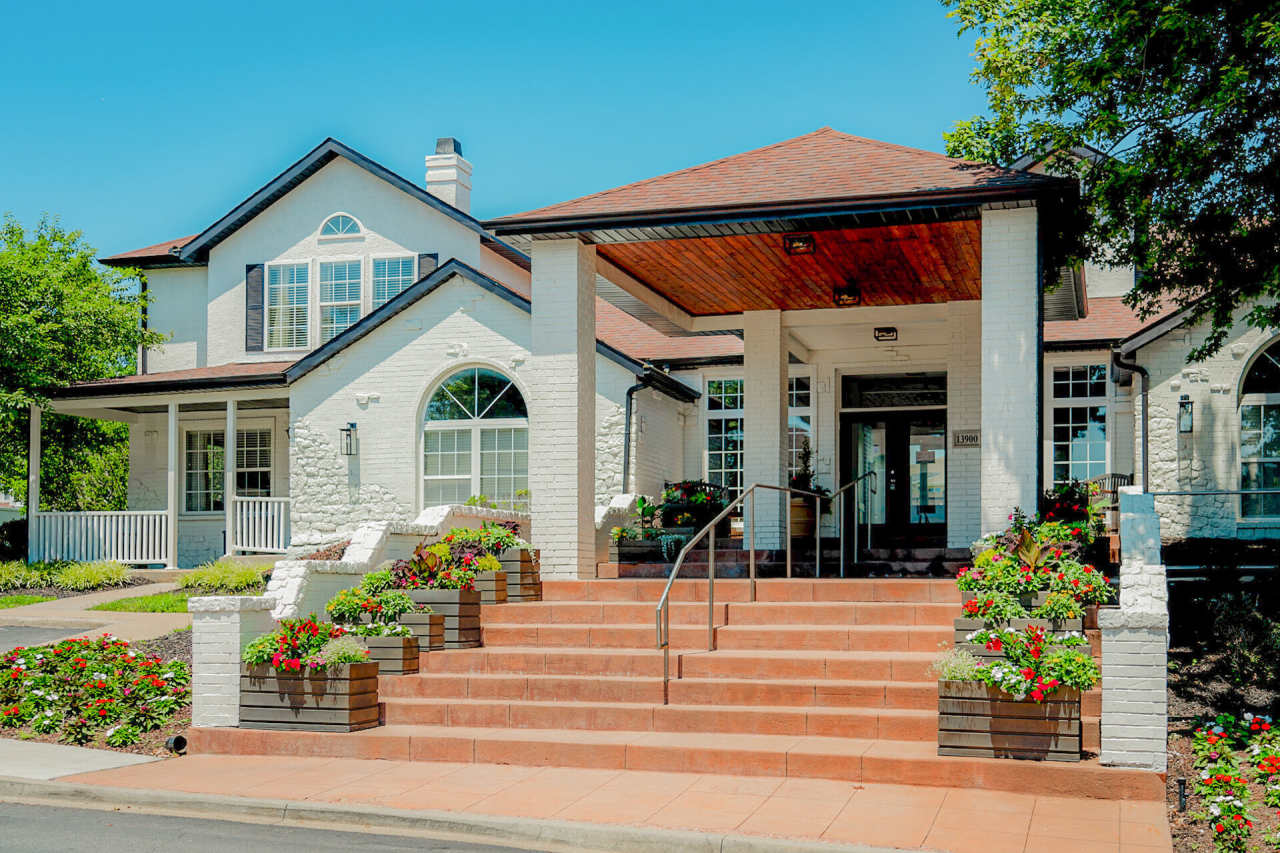 The Louis of Overland Park