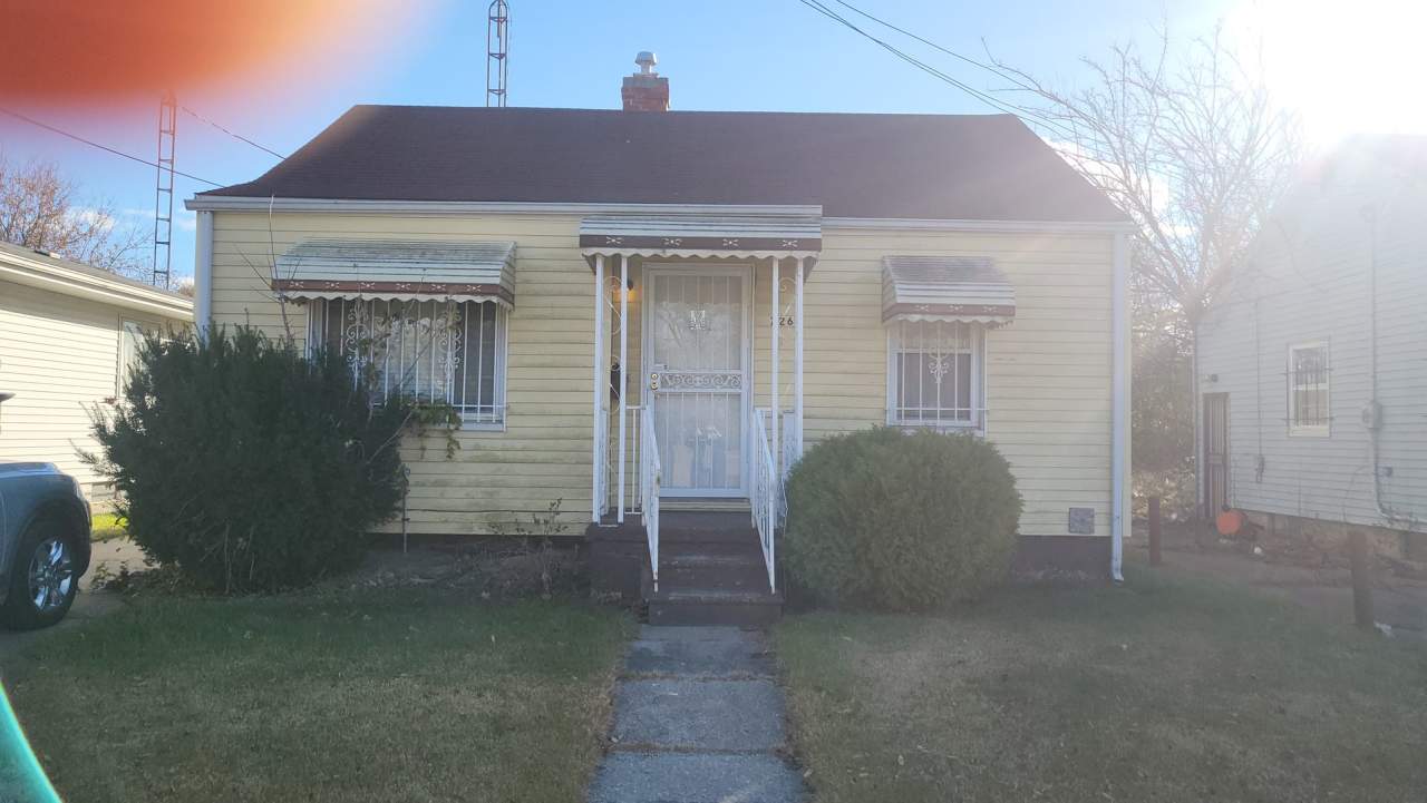 Clean  Affordable 2BR Home in Flint – $800 Rent