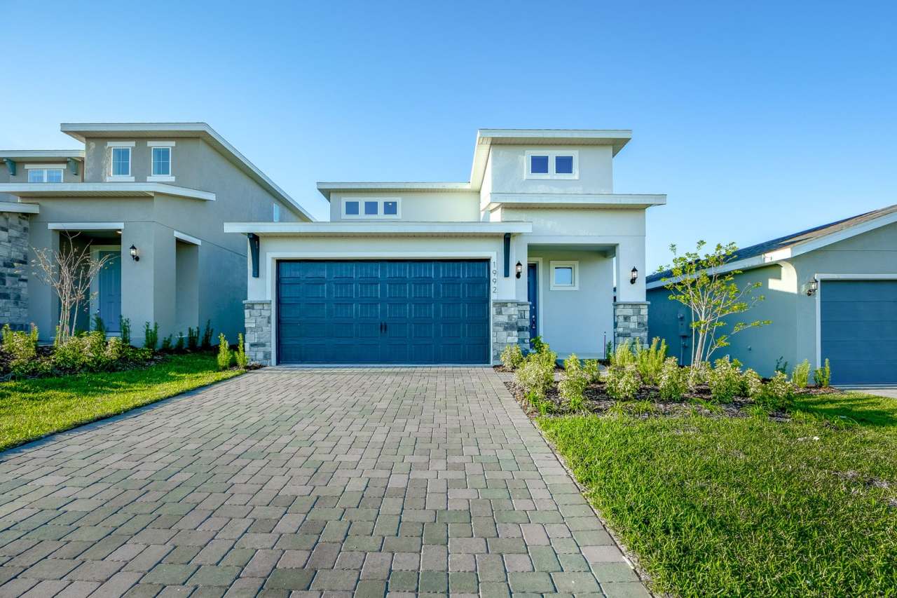 Stunning 4-Bedroom Home for Rent in Minneola!