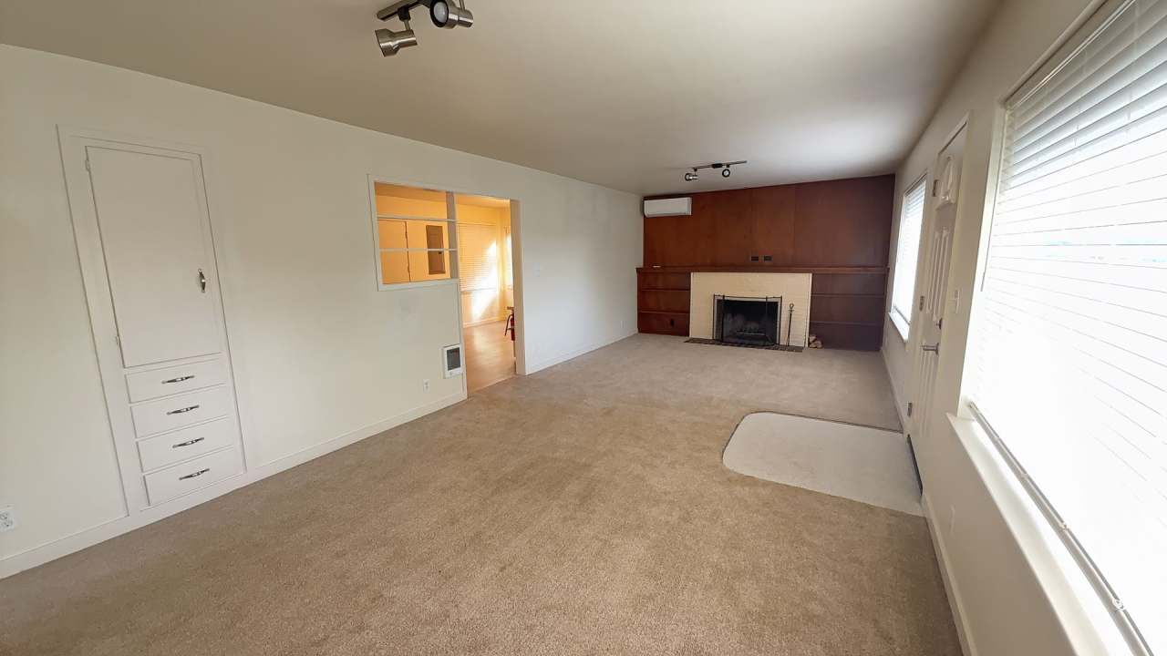 2-Bedroom 1-Bathroom home in Eugene