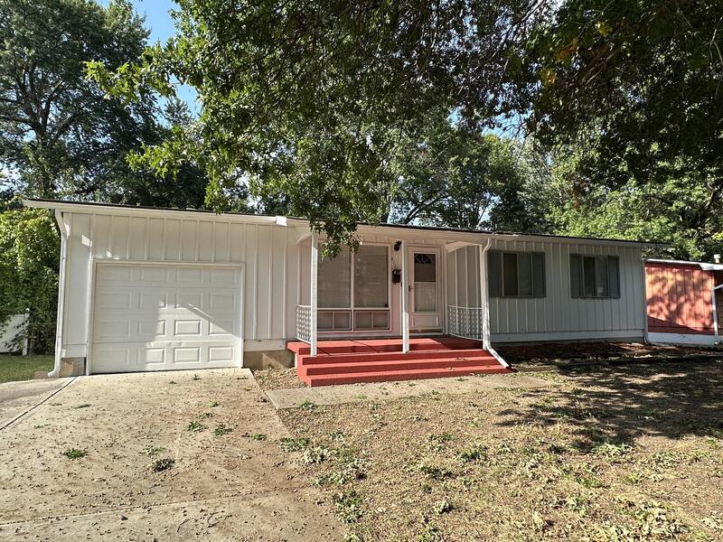 8704 East 92nd Street