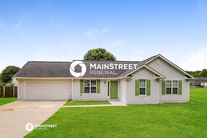 73 Jordan Road Southeast