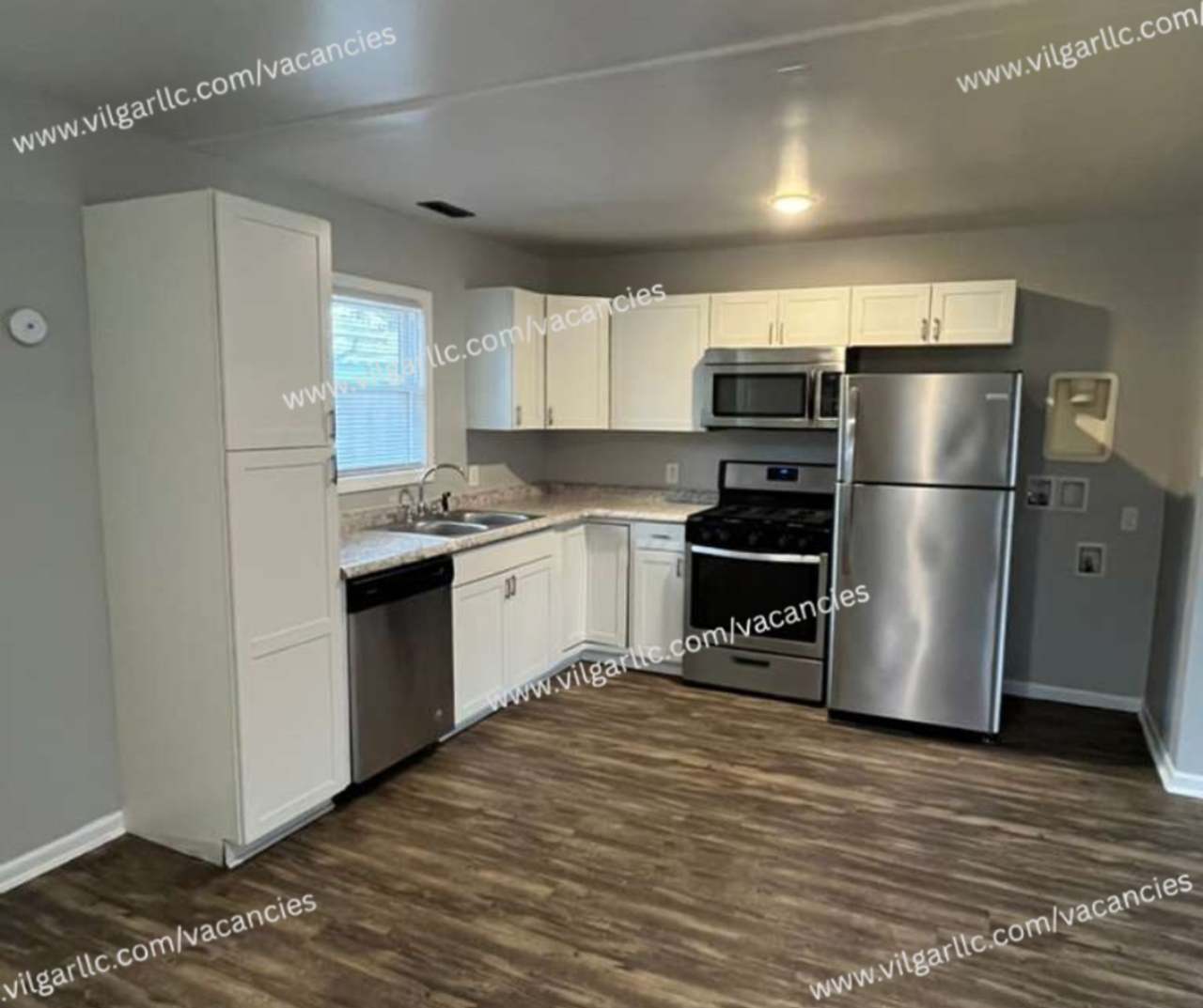 Discover comfort, convenience, and quality living in this beautifully updated 3-bedroom home! With high-end finishes, modern amenities, and a spacious layout, this home is designed for families who value style and space.