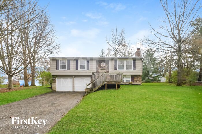 639 Shady Creek Court