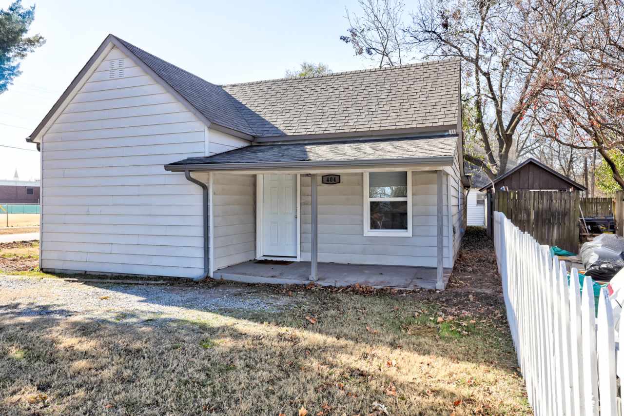 404 North Findlay Avenue