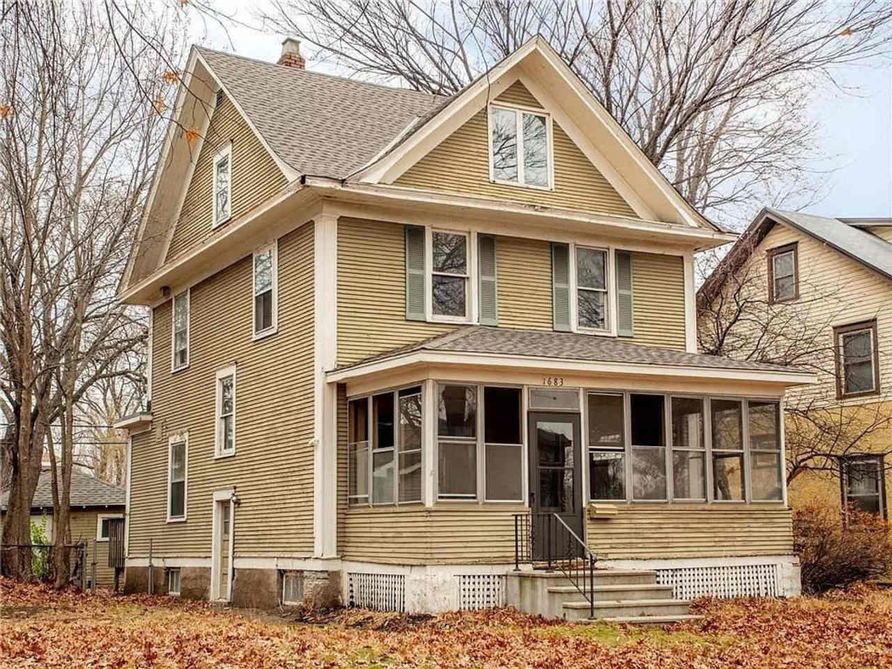 5 Bedroom House Near Hamline University Available June 2026
