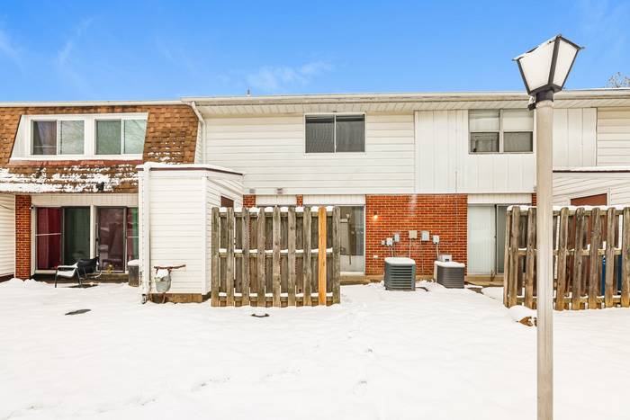 5877 Taylorsville Road