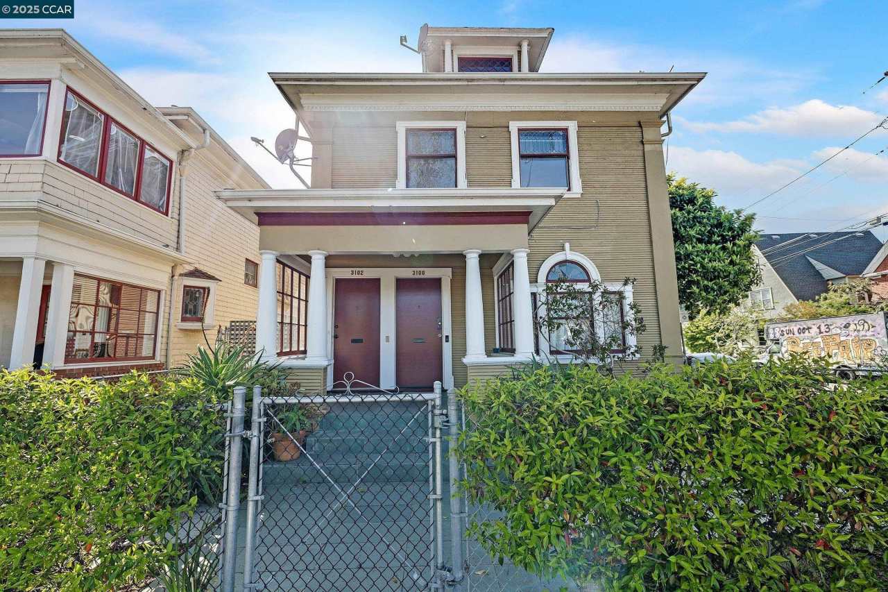 3102 Martin Luther King Way