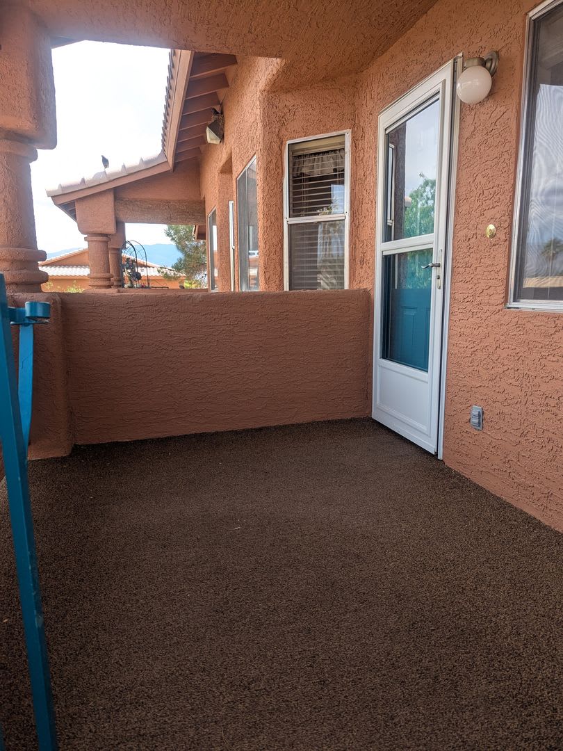 Rock Springs ll Condo