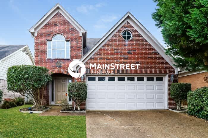 10097 Cross Ridge Road