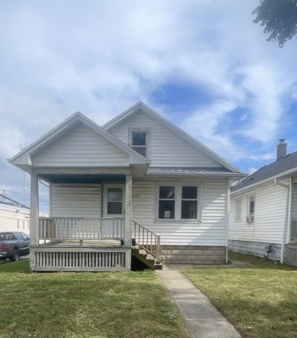 2 Bedroom Single Family