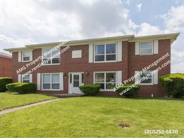 6037 West 25th Street - 3