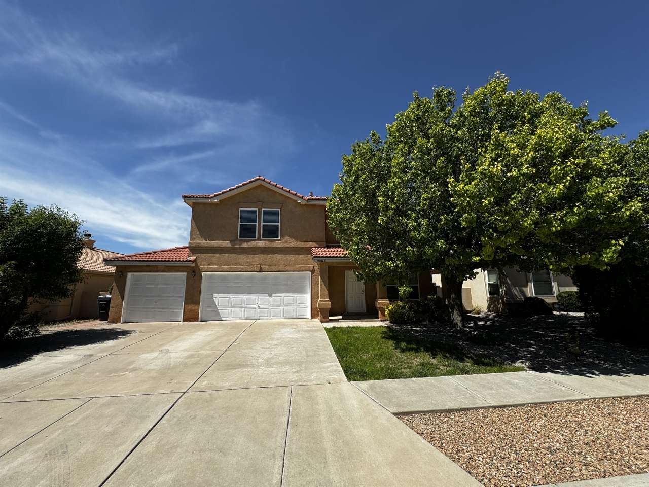 10815 Thunder Basin Road Southeast - 1