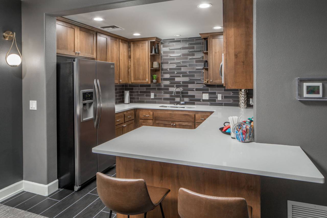 Crescent Park Apartments