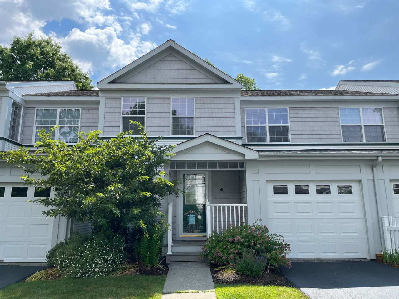 Spacious South Burlington Townhouse for Rent - Available 7/1