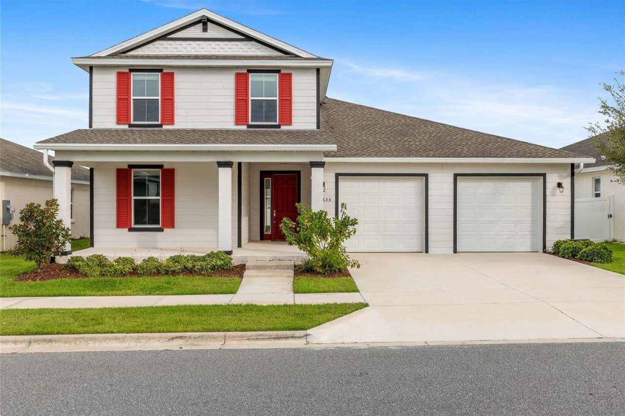 7635 SW 64TH STREET ROAD