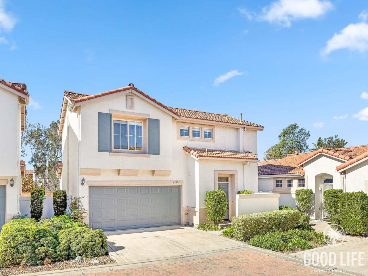 Beautiful 3B/2.5BA Home in Mira Mesa for Rent!