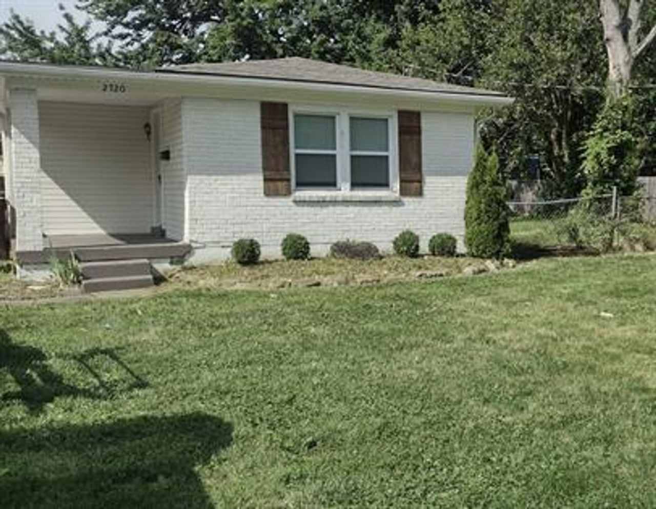 Perfect Small Affordable Family Home w/ Fenced Yard