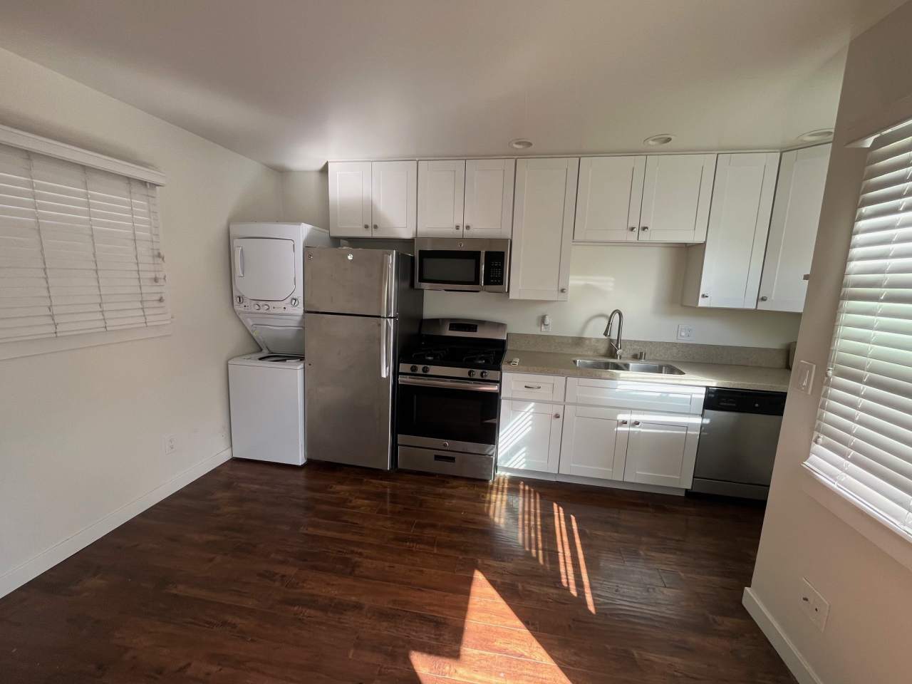 4514 1/2 30th Street - 4