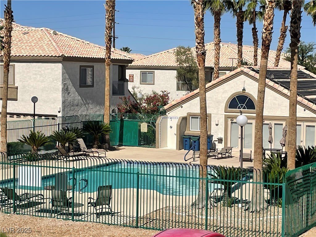 6800 Indian Chief Drive