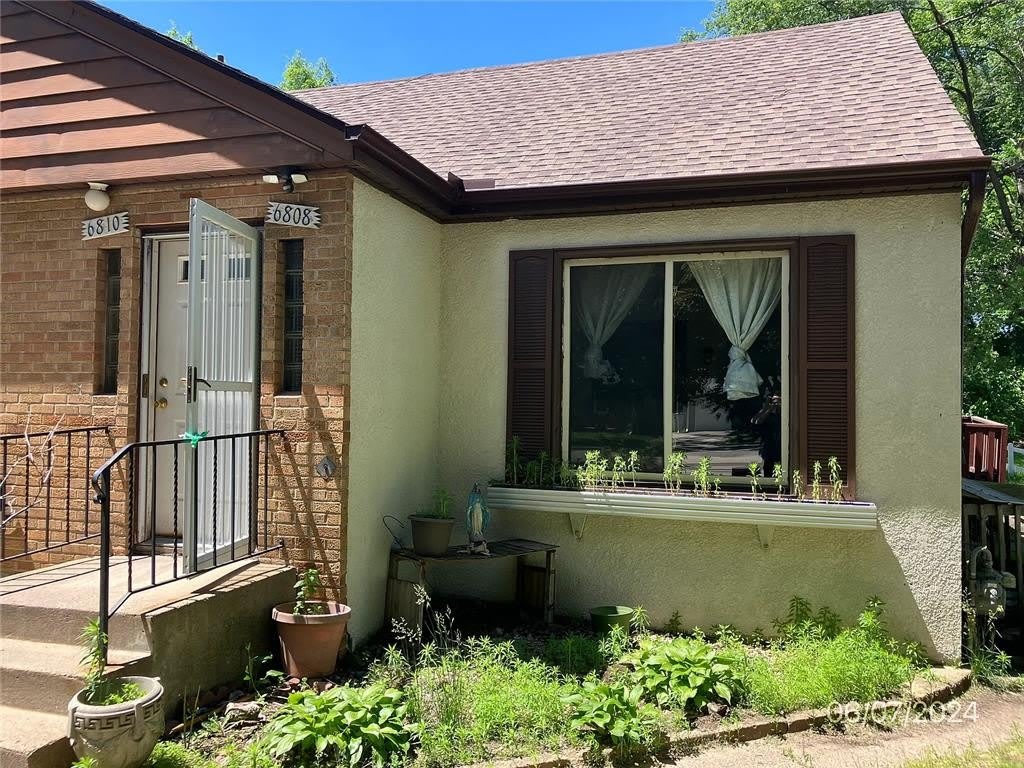 6808 Nicollet Avenue