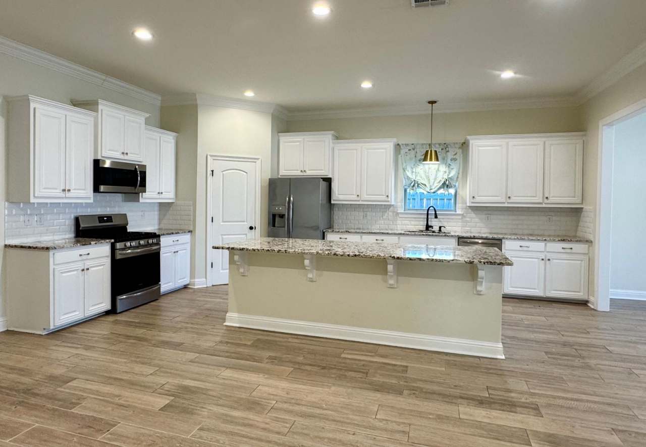 4 bedroom 3 bathroom Spacious House for Rent in Reserve at Conway