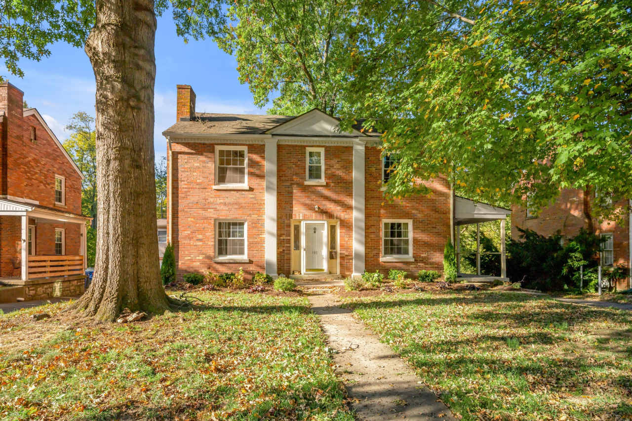 494 Bob O Link Drive unit: 101