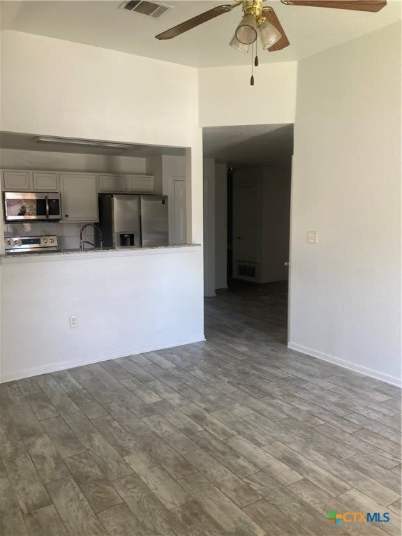 4601 John David Drive