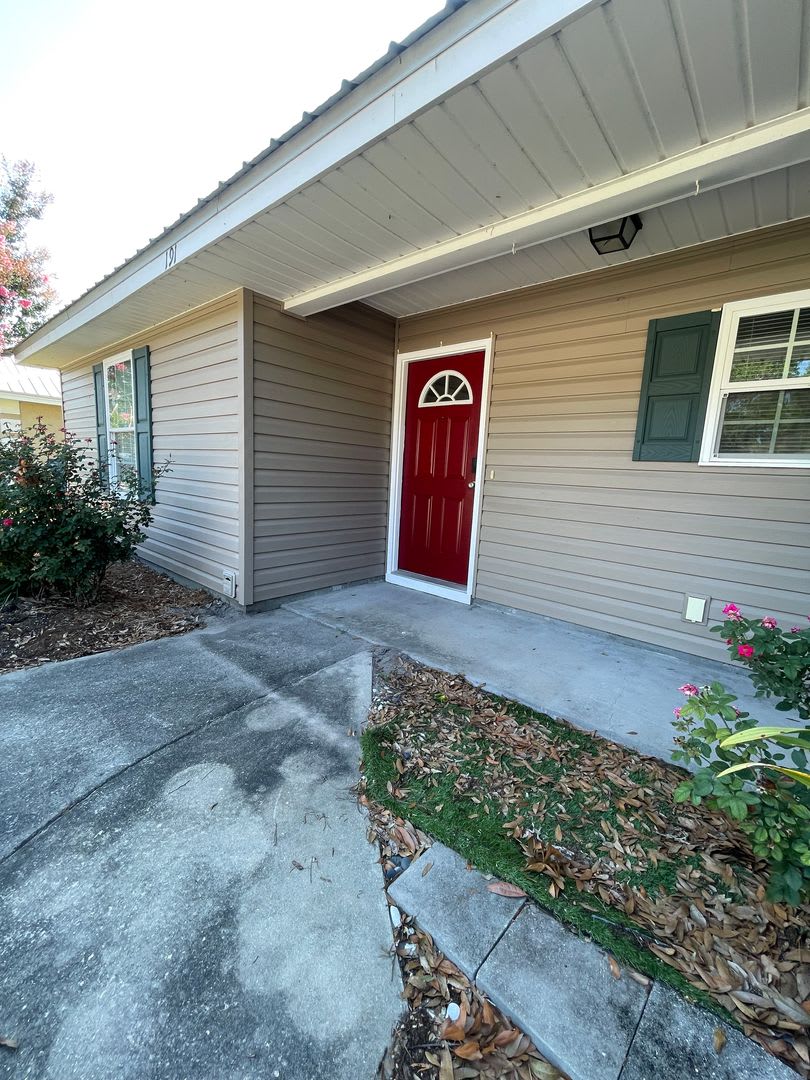 191 Leeswood Circle - 3 bedroom/2 bathroom duplex
