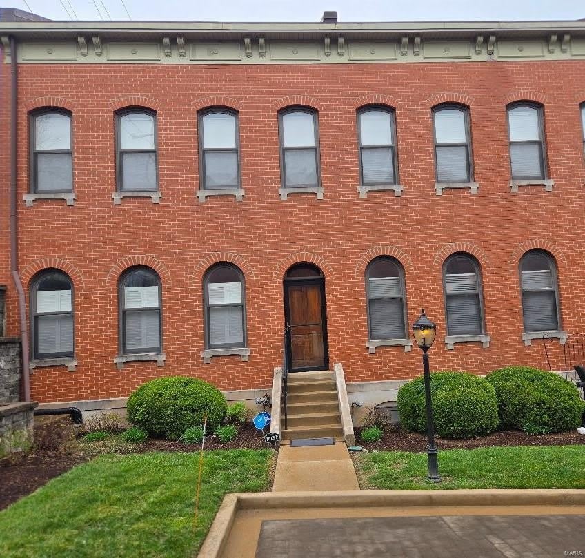 1013 Mississippi Ave