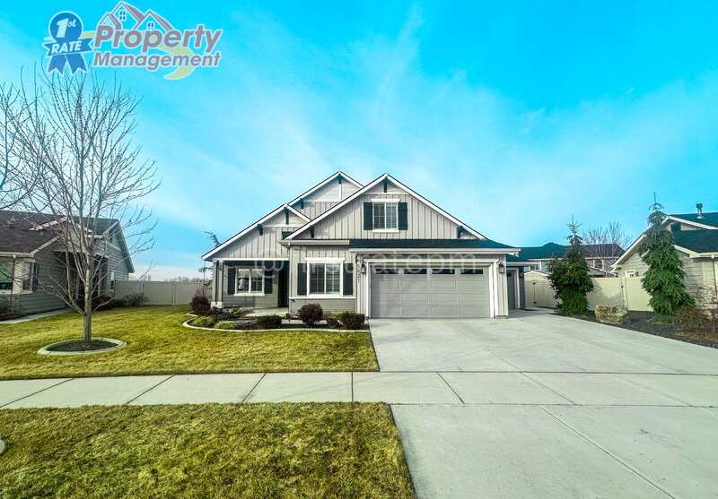 5821 West Durning Drive