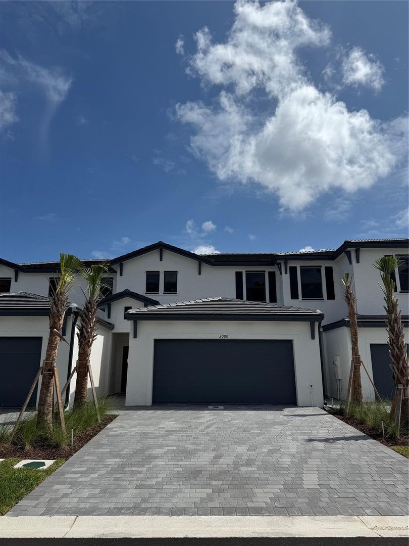 3008 PARK PL # 5838 DANIA, FL 33312