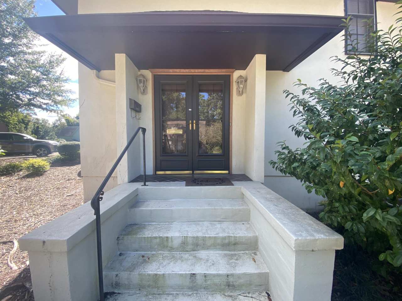 324 Laurens Street SW unit: A