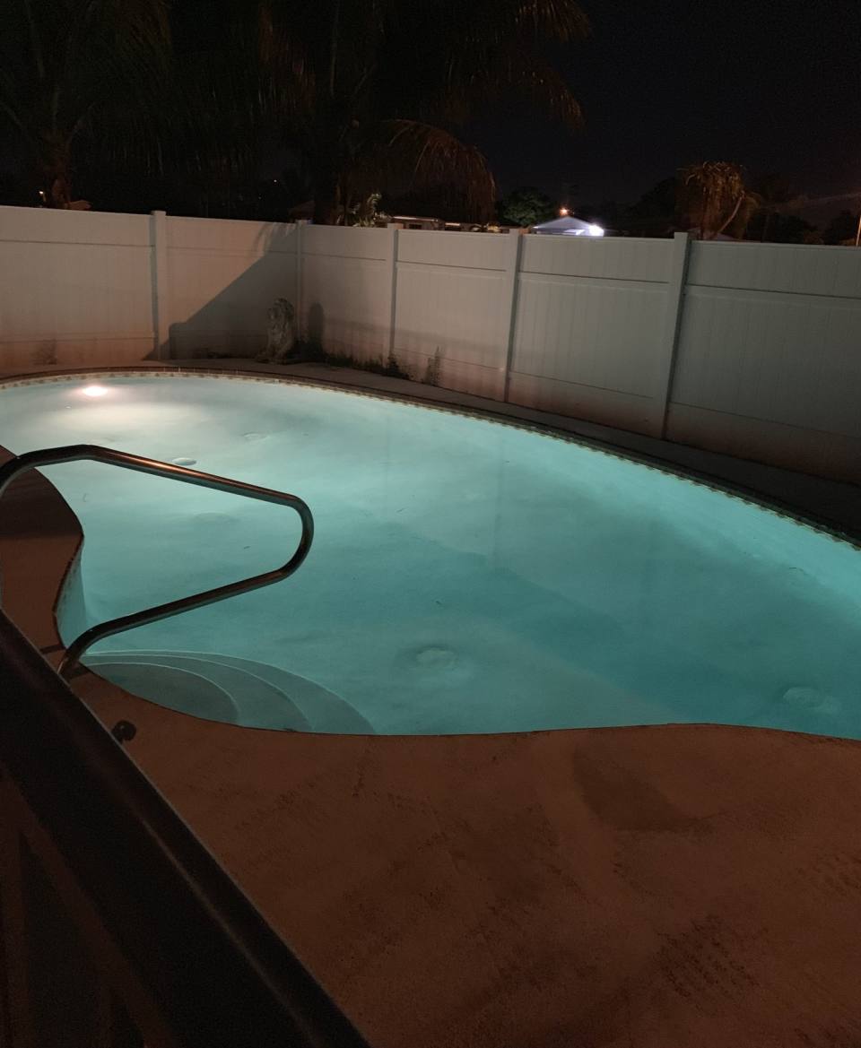 3145 Northwest 196th Street