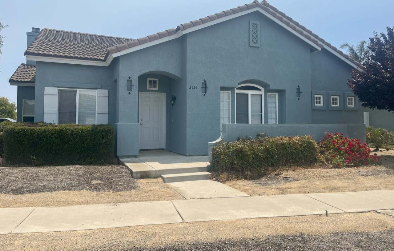 Spacious 4 Bedroom, 2 Bathroom Home | Available Now!