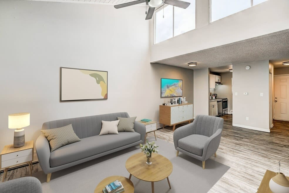 Stratus Apartment Homes