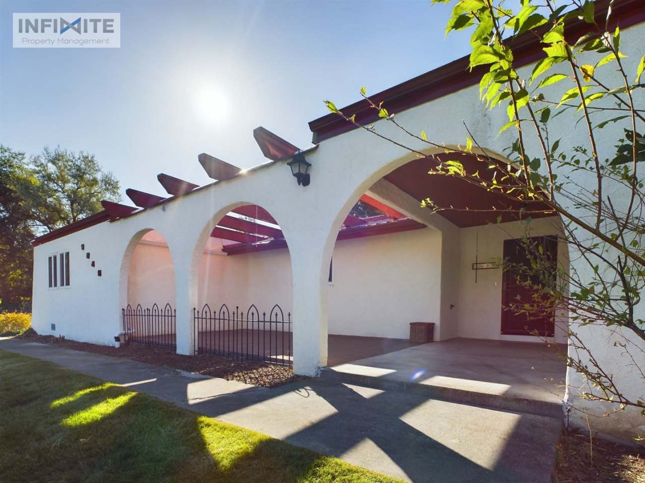 Stunning 3 Bedroom Ranch