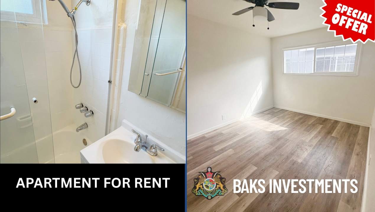 519 North Neptune Avenue - 1