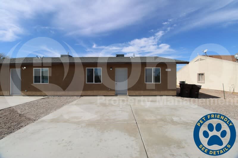 4020 North Montezuma Drive