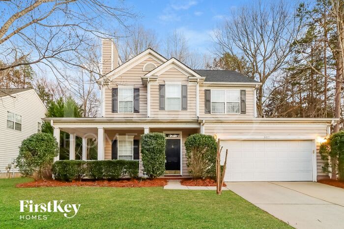 8675 Brook Glen Lane