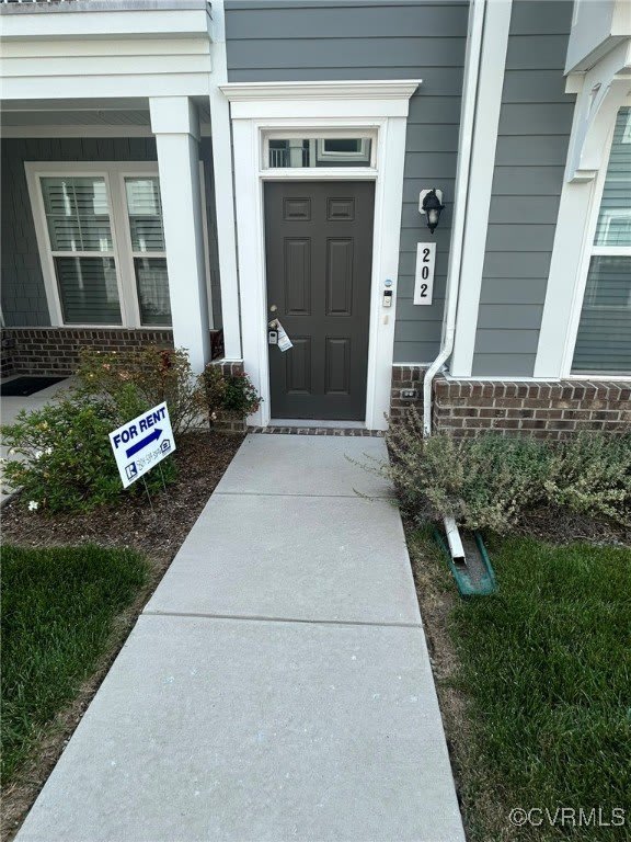 12109 Oxford Landing Drive unit: 202