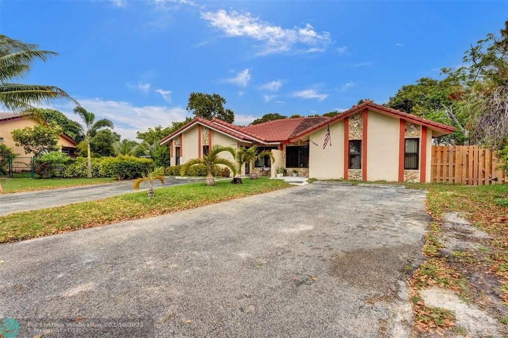 11545 NW 33 Street #1