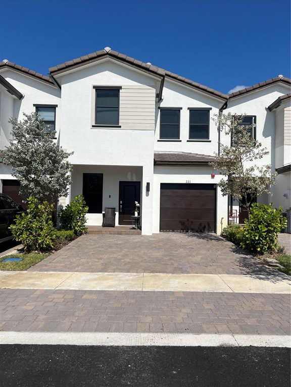 221 Southwest 159th Way