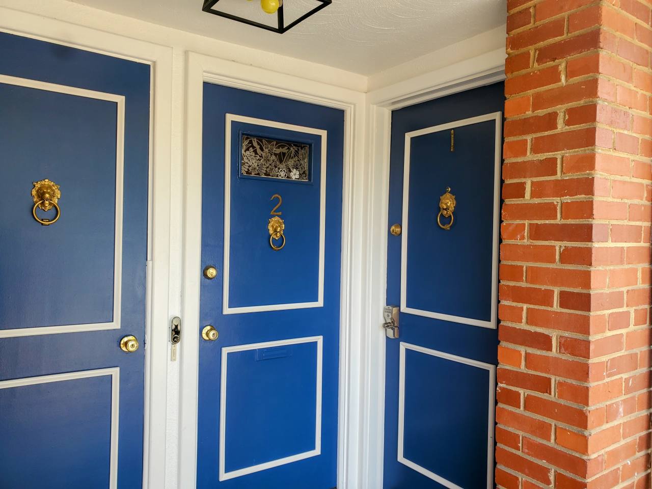 127 Webster Street Northeast #1