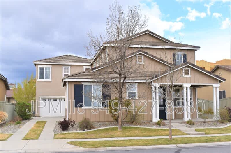 1740 Granite Chief Dr.