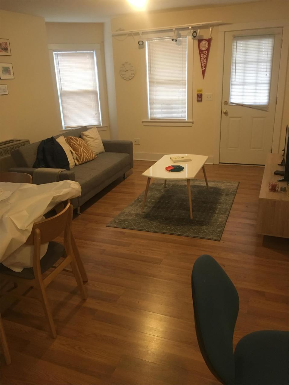 825 N. Aurora St. - 1