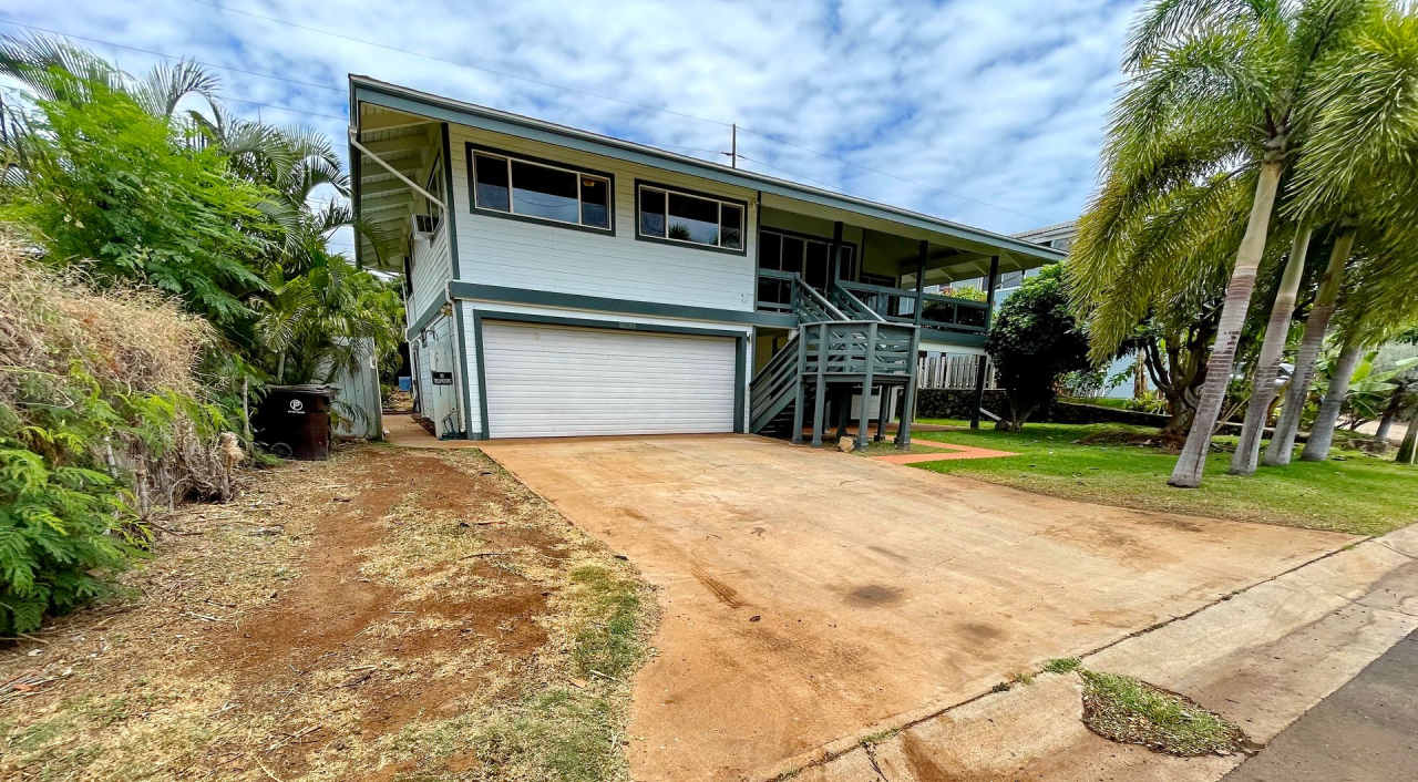 South Maui Studio with Private Entrance  Spacious Yard