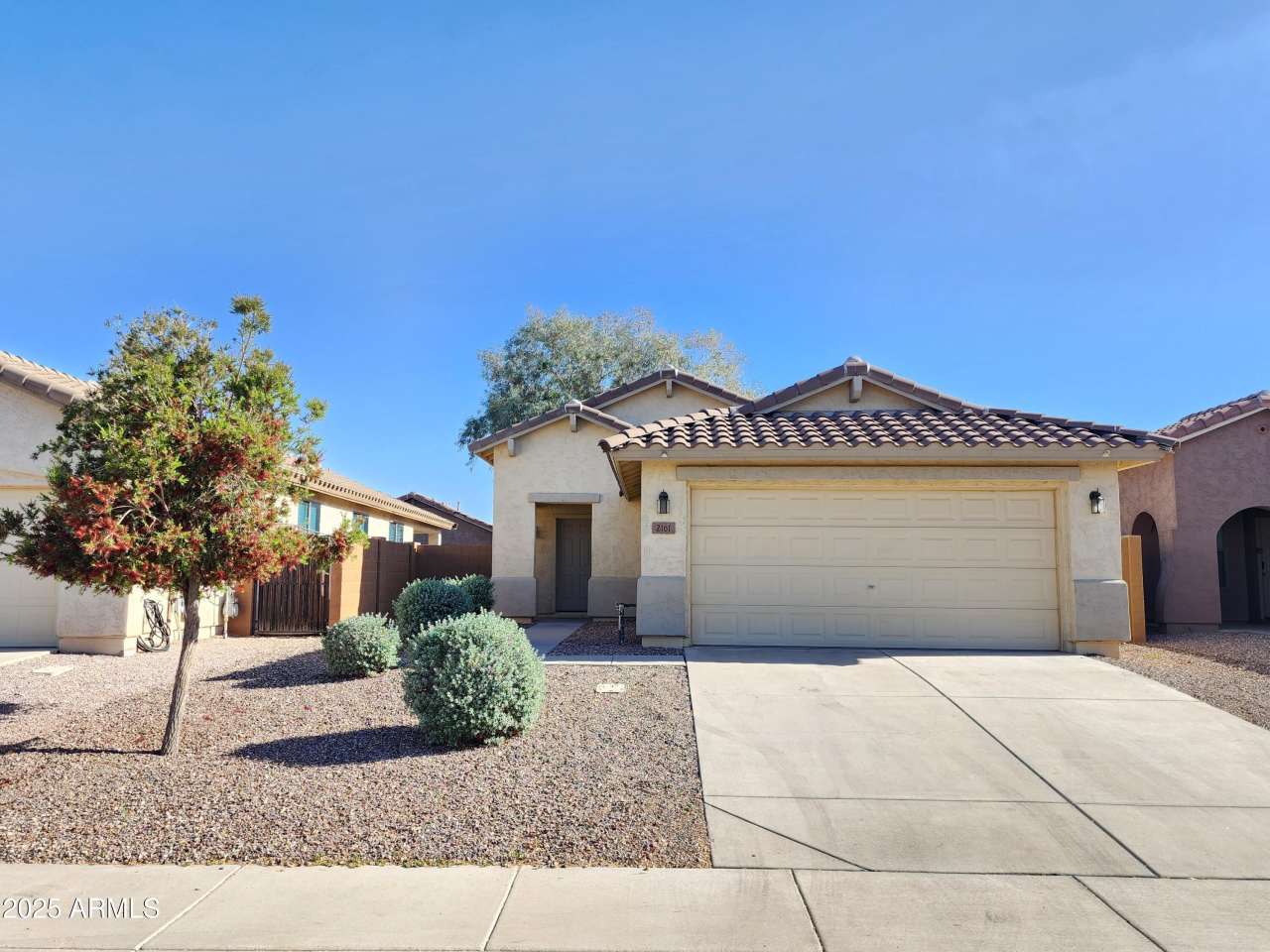 2161 W GOLD DUST Avenue