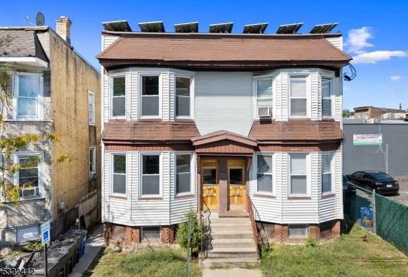 201-203 Watchung Ave