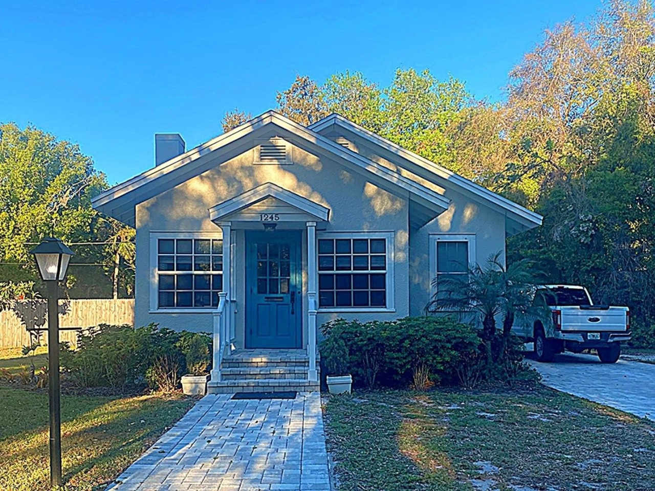 1245 N ALEXANDER STREET